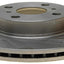 ACDelco Advantage 18A2929A Rotor de freno de disco