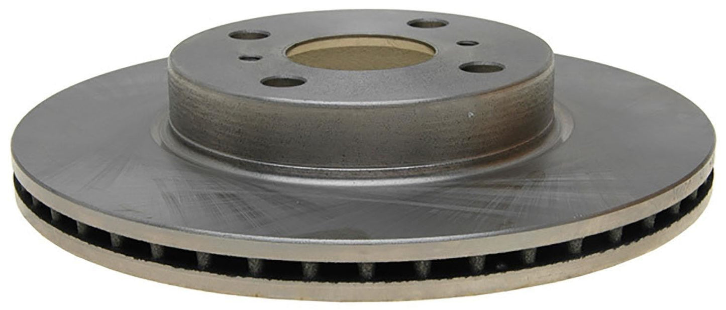 ACDelco Advantage 18A2929A Rotor de freno de disco