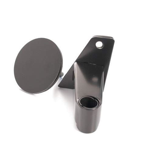 Rugged Ridge 11025.04 Door Mirror Bracket