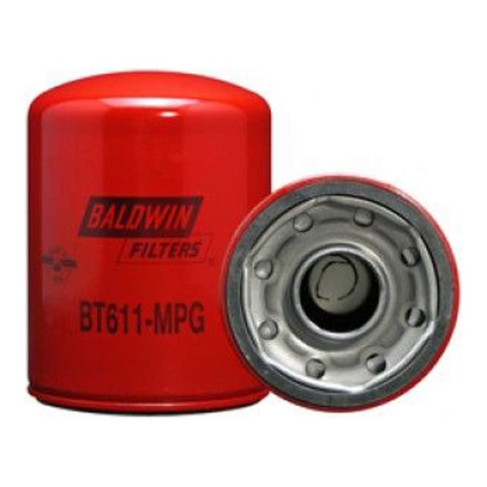 Baldwin BT7237 Engine Oil Filter
