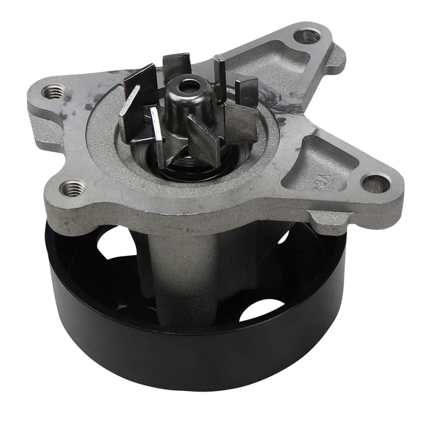 Beck/Arnley 131-2368 Engine Water Pump