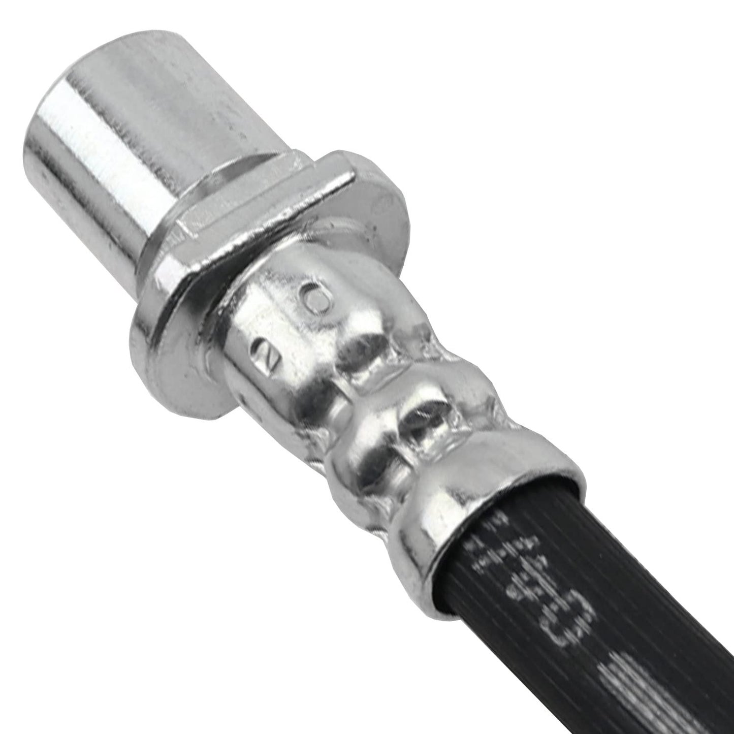 Beck/Arnley 073-1618 Tuyau hydraulique de frein