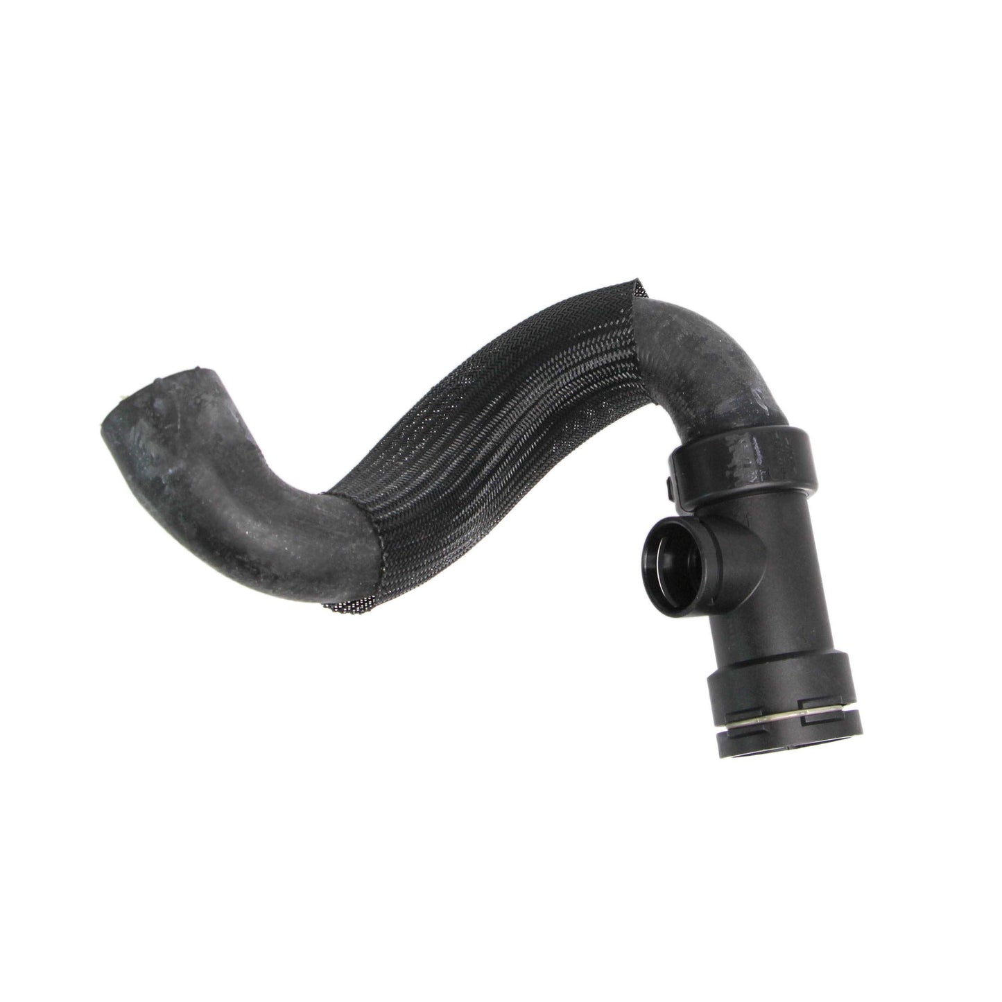 CRP CHR0058P Radiator Coolant Hose