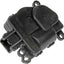 Dorman 604-250 HVAC Blend Door Actuator