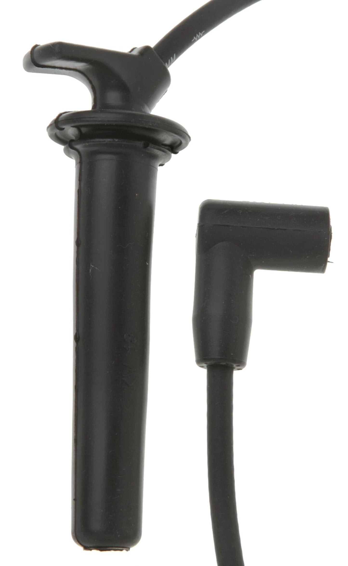 ACDelco Professional 9748J Jeu de fils de bougie d'allumage