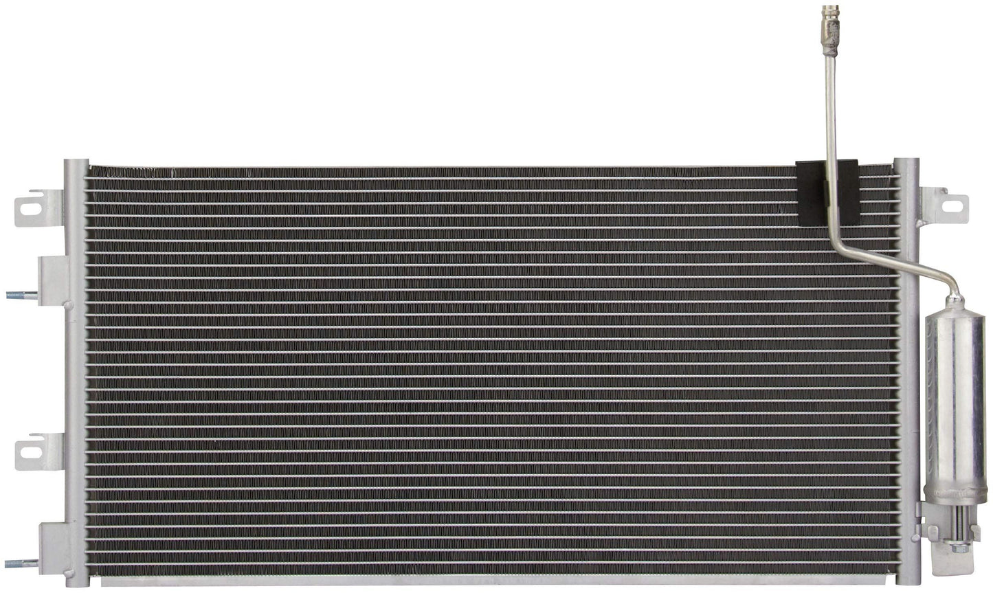 Spectra Premium 7-3674 A/C Condenser