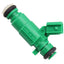 Beck/Arnley 158-1530 Inyector de combustible