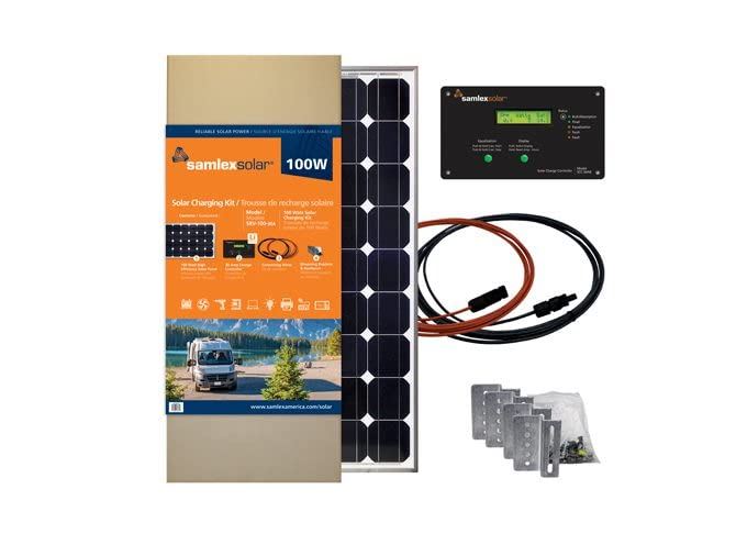SAMLEX SRV10030A