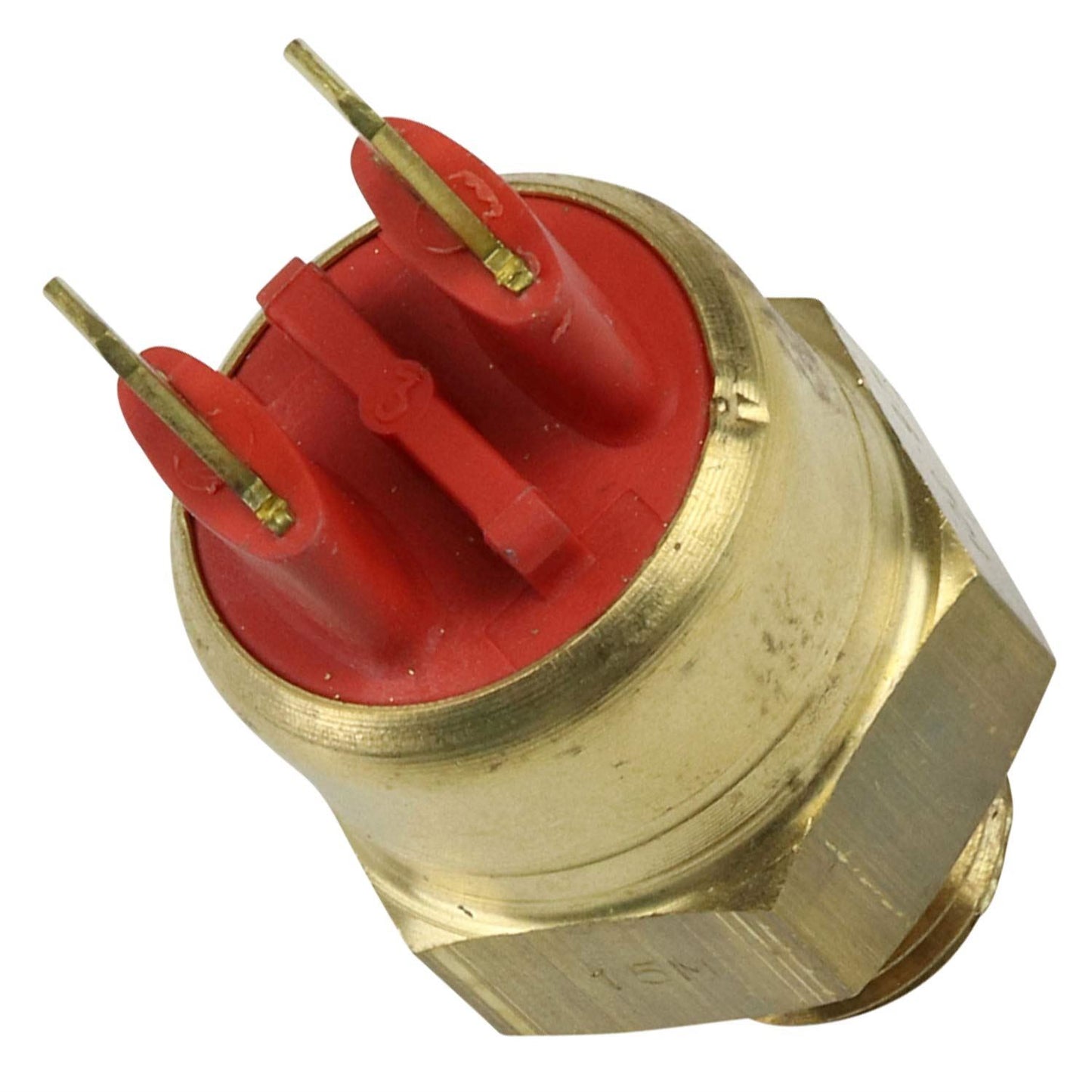 Beck/Arnley 201-1312 Interrupteur de ventilateur de refroidissement moteur