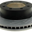 Rotor de freno de disco Raybestos 680280PER