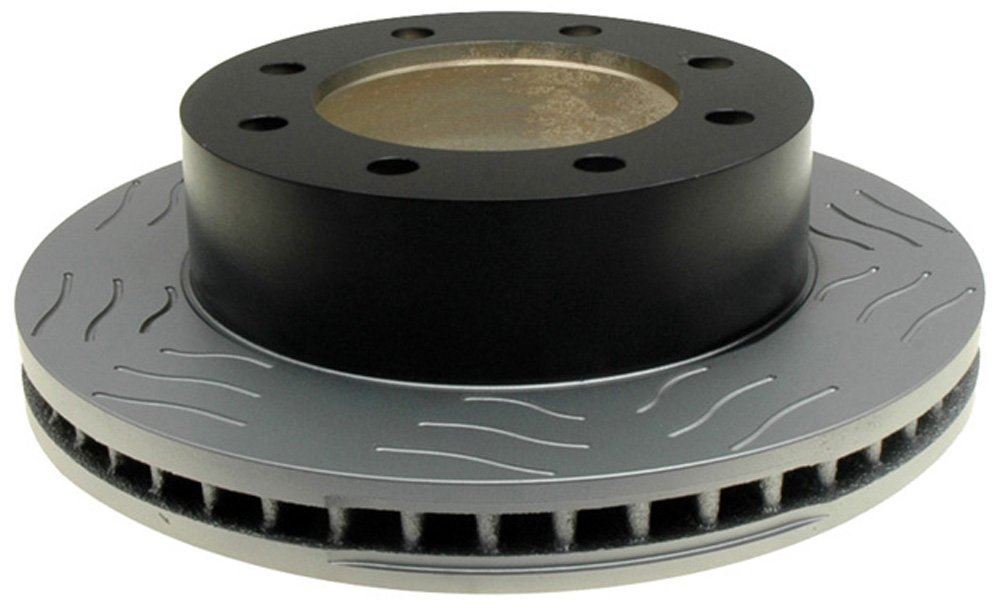 Rotor de freno de disco Raybestos 680280PER