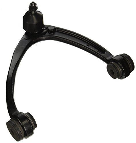 Moog RK80669 Suspension Control Arm and Ball Joint Assembly