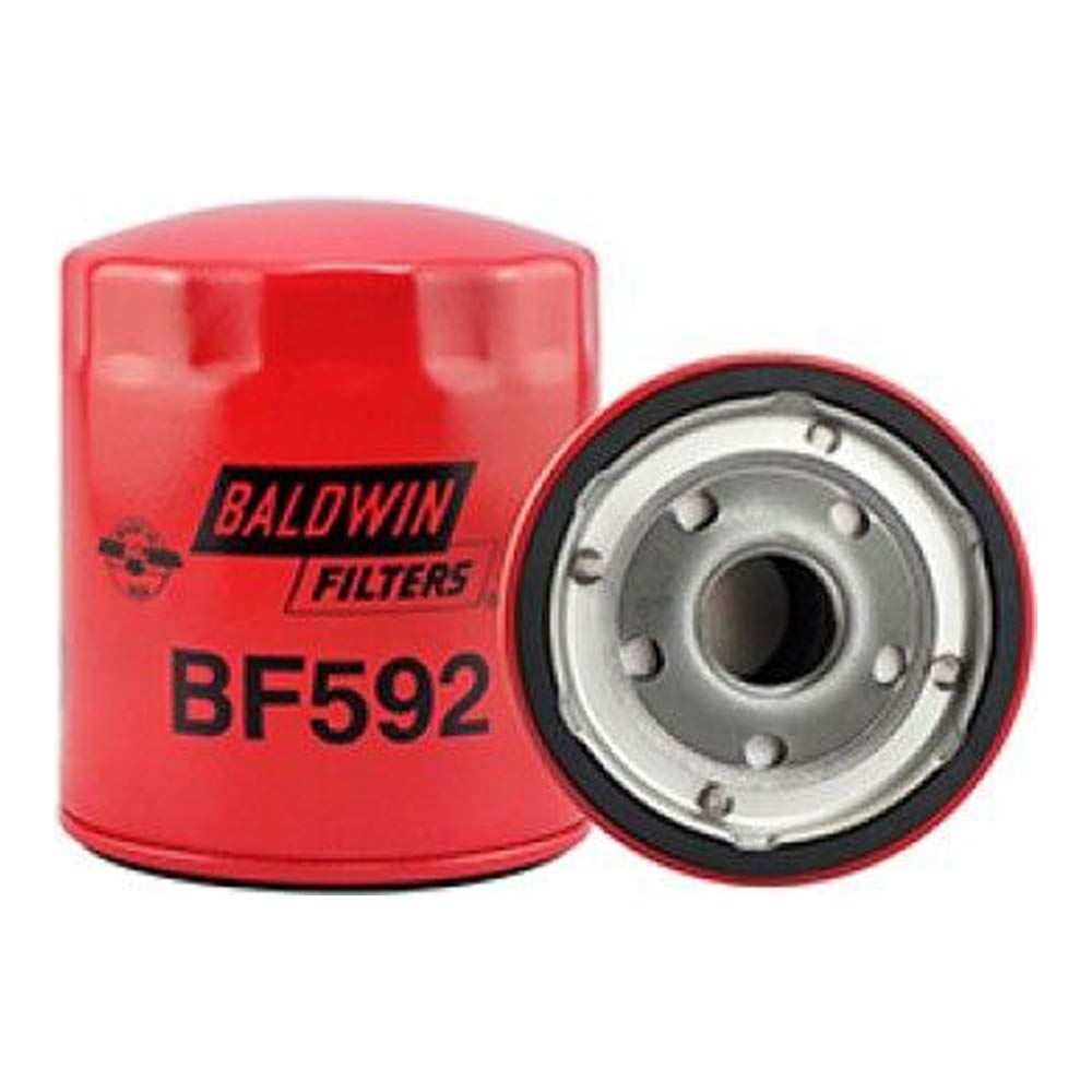 Filtre à carburant Baldwin BF592