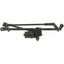 Cardone 40-2108L Windshield Wiper Motor