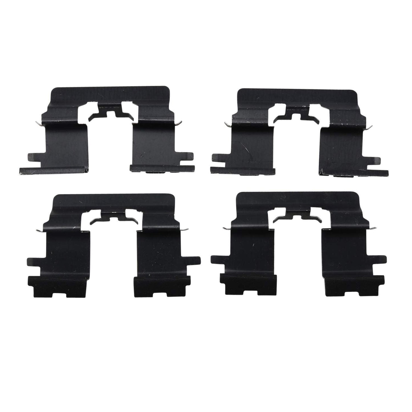 Beck/Arnley 084-1759 Kit de herrajes para frenos de disco