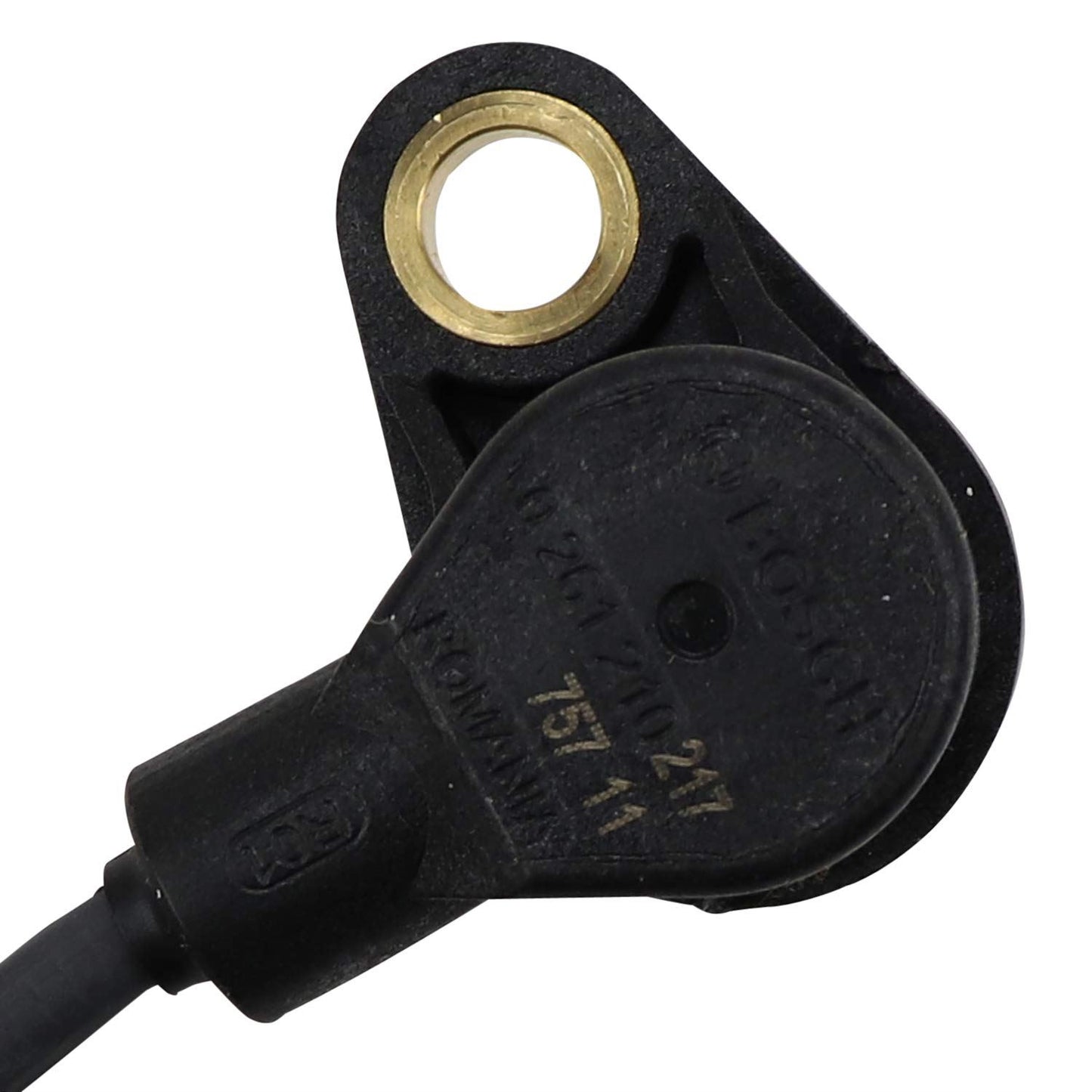 Beck/Arnley 180-0714 Capteur de position de vilebrequin moteur