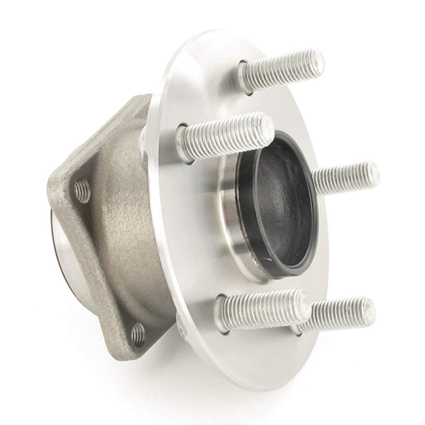 SKF BR930329 Axle Bearing and Hub Assembly