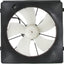 Conjunto de ventilador de refrigeración del motor Four Seasons 75218