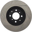 Stoptech 126.44109SR Disc Brake Rotor