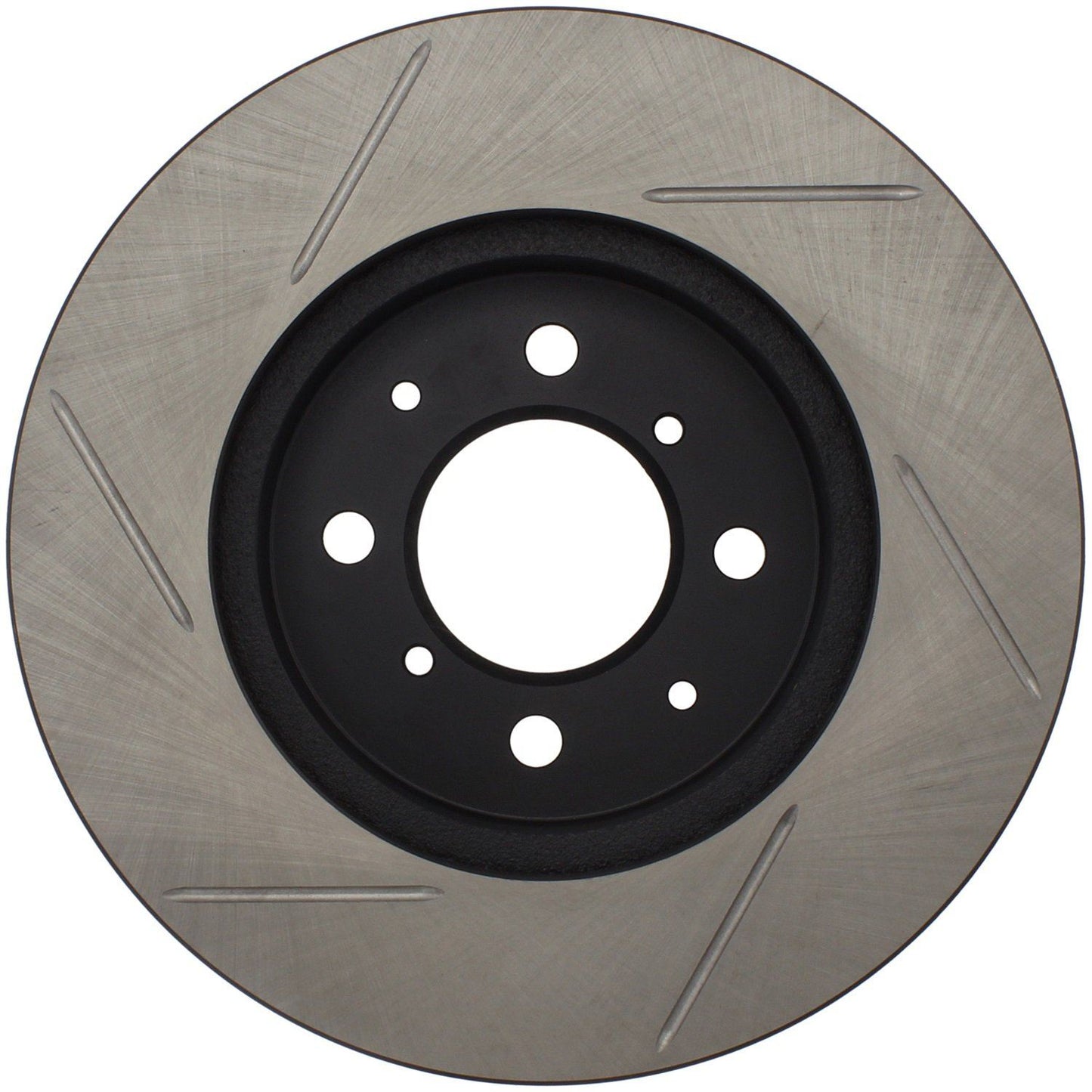 Stoptech 126.44109SR Disc Brake Rotor