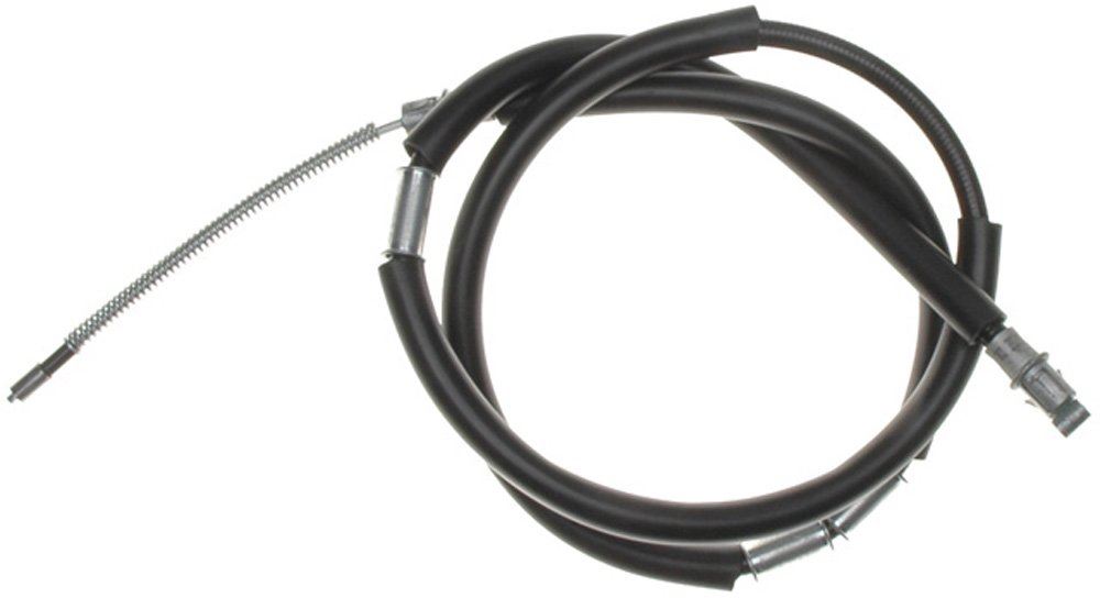 Raybestos BC94493 Parking Brake Cable