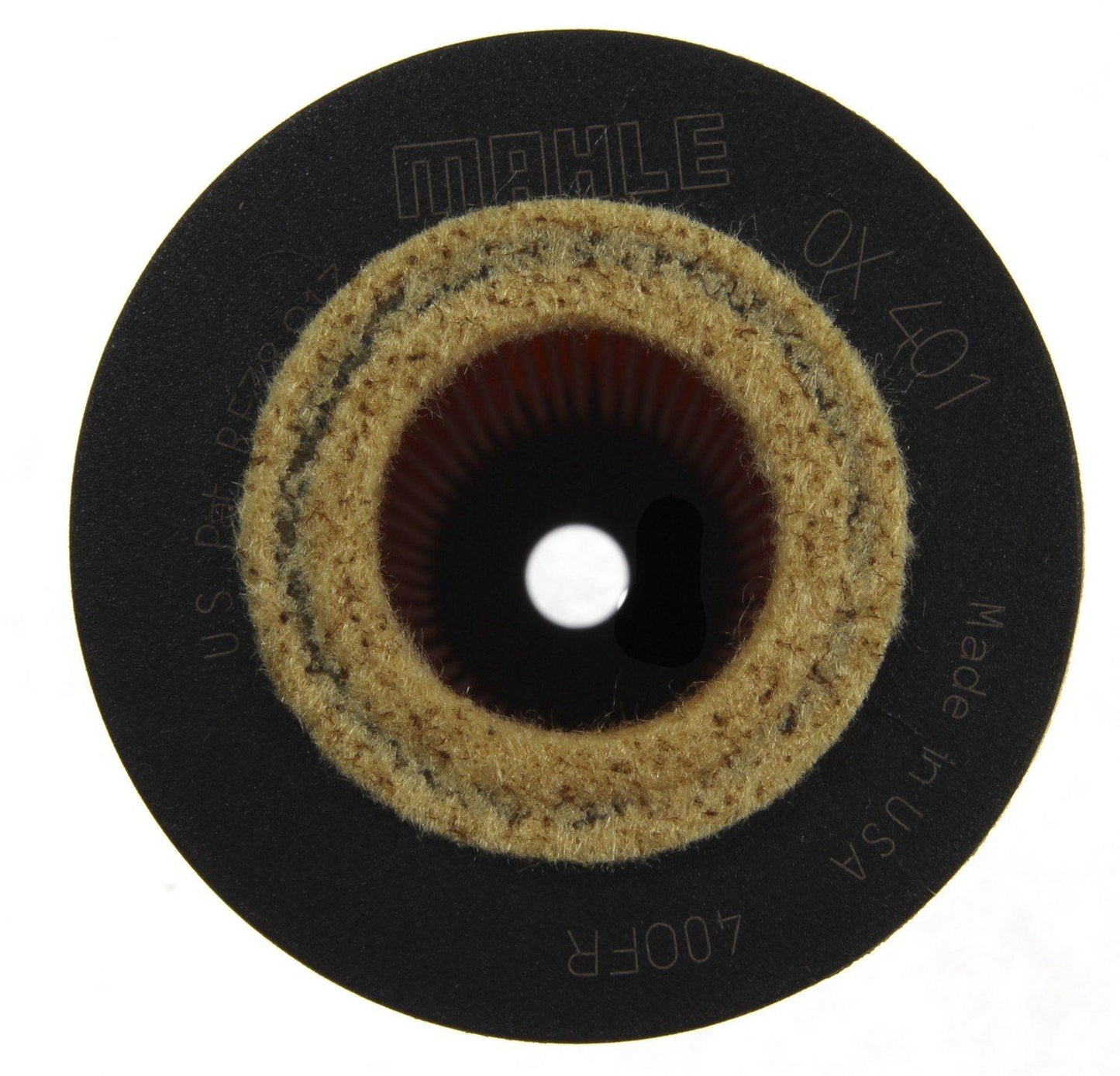 Mahle OX 401D Engine Oil Filter