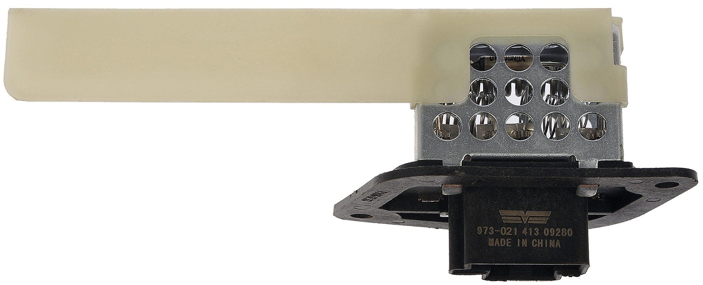 Dorman 973-021 HVAC Blower Motor Resistor