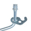 Edelmann 92120 Ensemble de tuyaux de conduite de pression de direction assistée