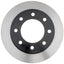 ACDelco Professional Durastop 18A2437 Rotor de freno de disco