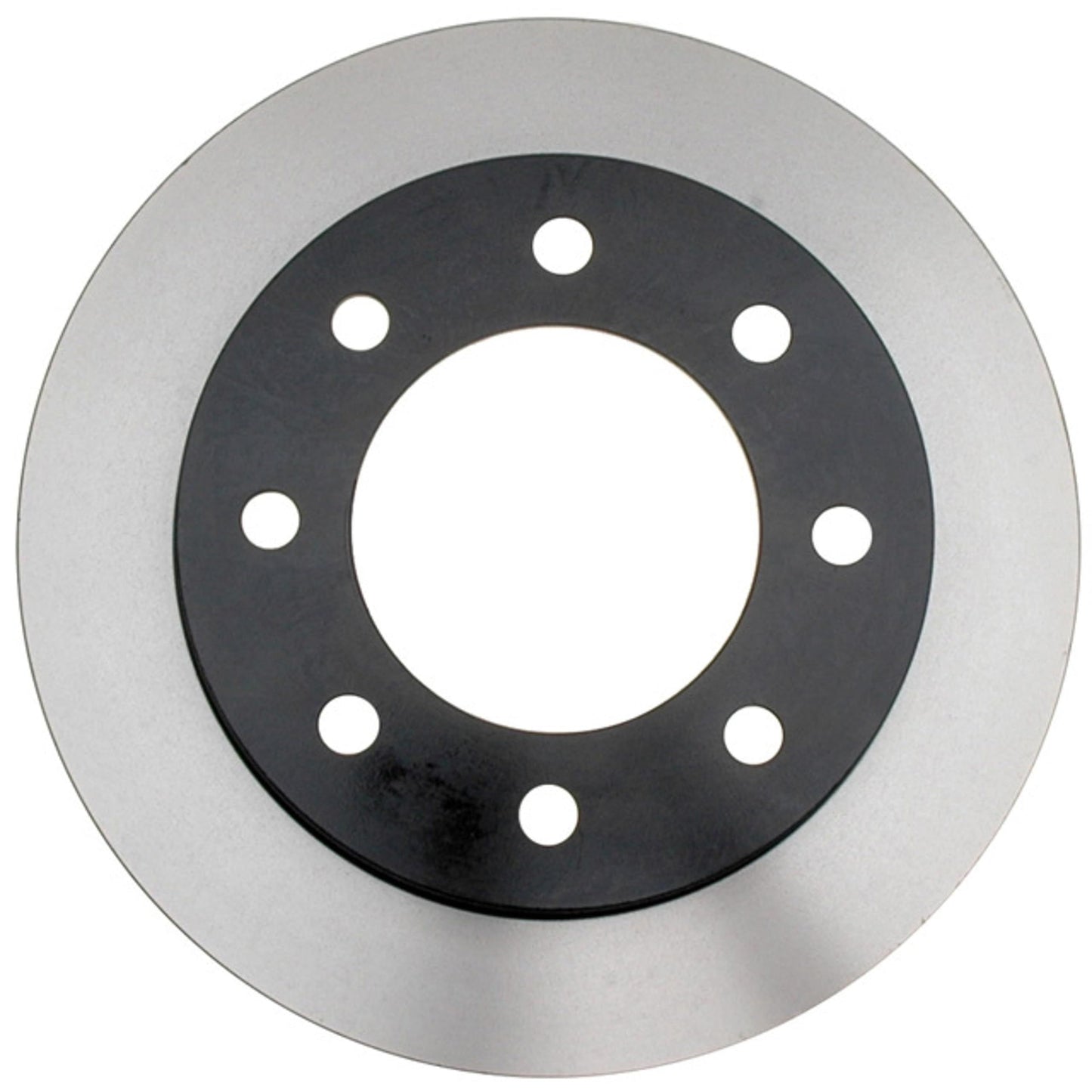 ACDelco Professional Durastop 18A2437 Rotor de freno de disco