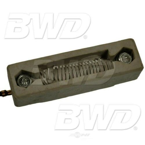 Resistencia de lastre BWD RU500