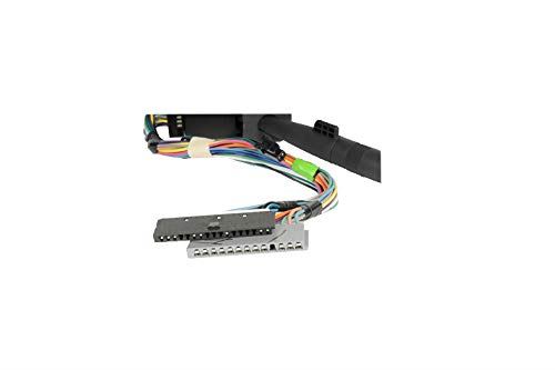 ACDelco GM Equipo original D6229A Interruptor de señal de giro