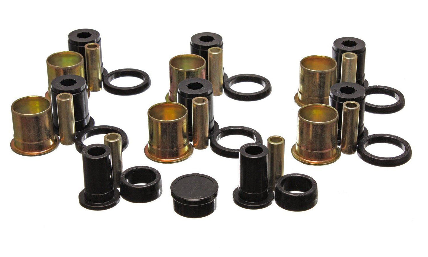 Energy Suspension 3.3133G Suspension Control Arm Bushing Kit