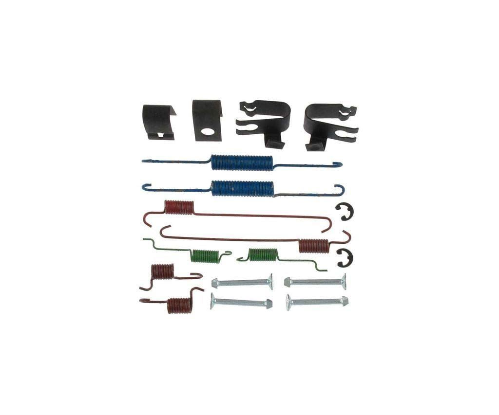 Raybestos H17413 Kit de herrajes para frenos de tambor