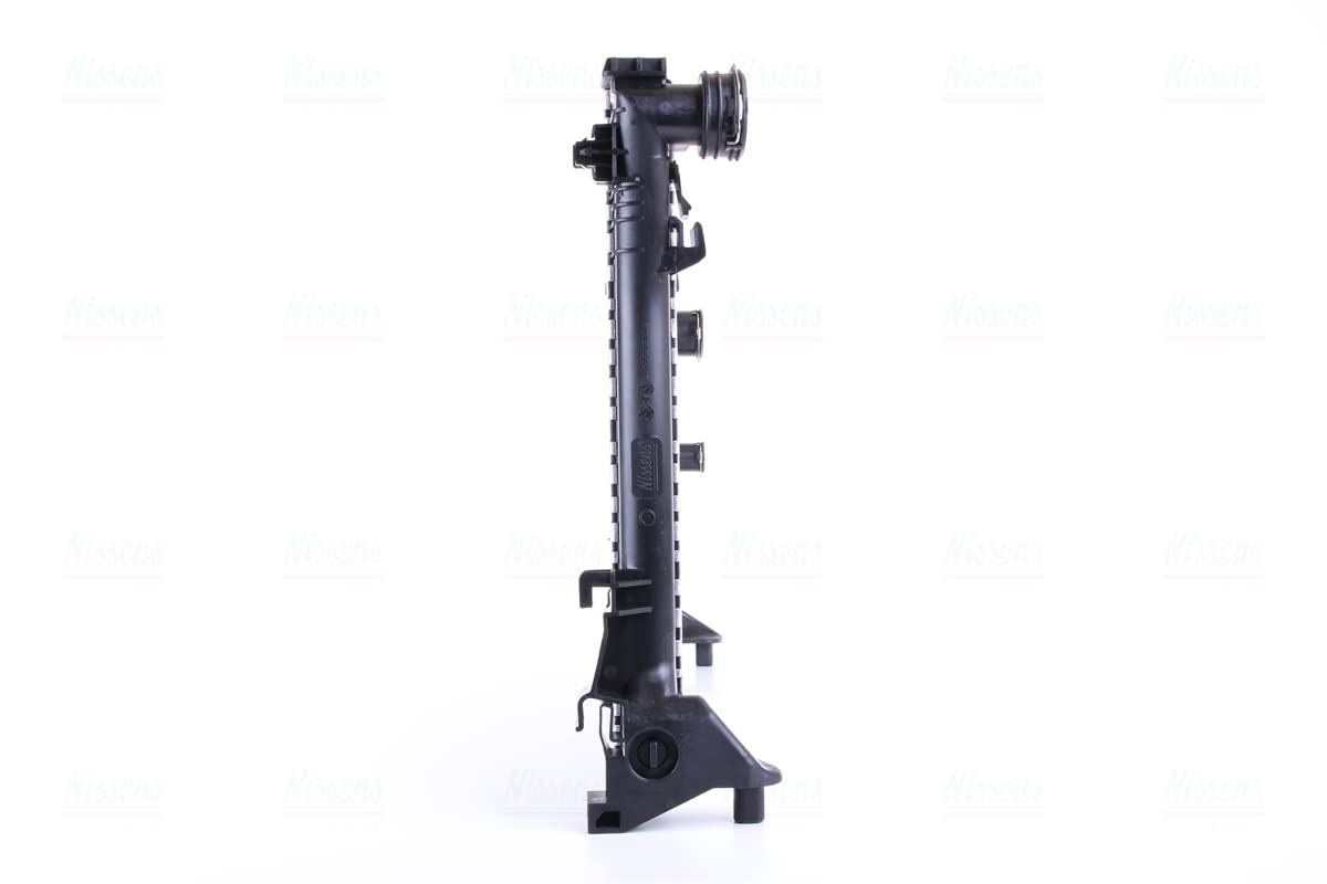 Nissens North America 67161 Radiator