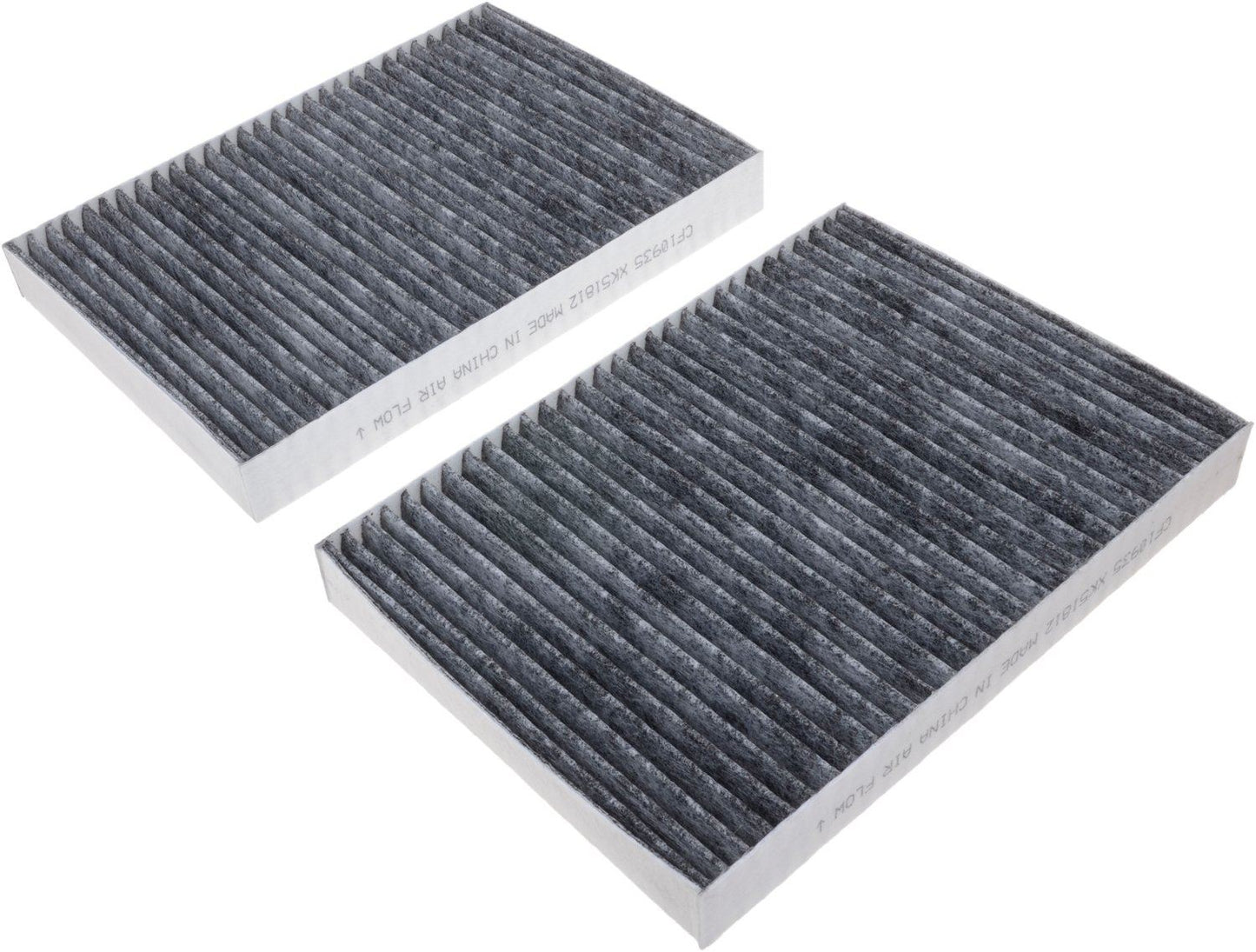 Filtre à air d'habitacle Fram CF10935