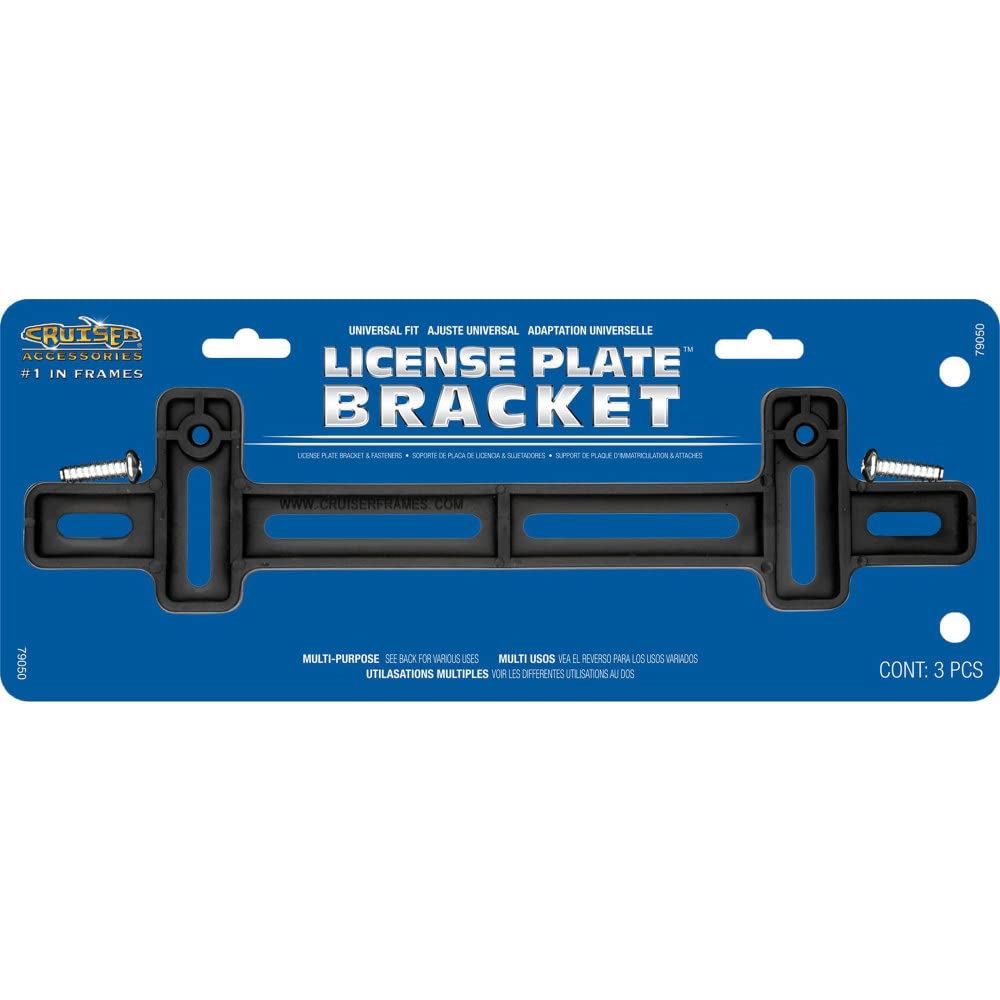 CRUISER ACCESSORIES 79050