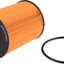 Fram CH11242 Filtro de aceite del motor