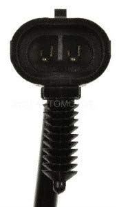 BWD ABS590 ABS Wheel Speed Sensor