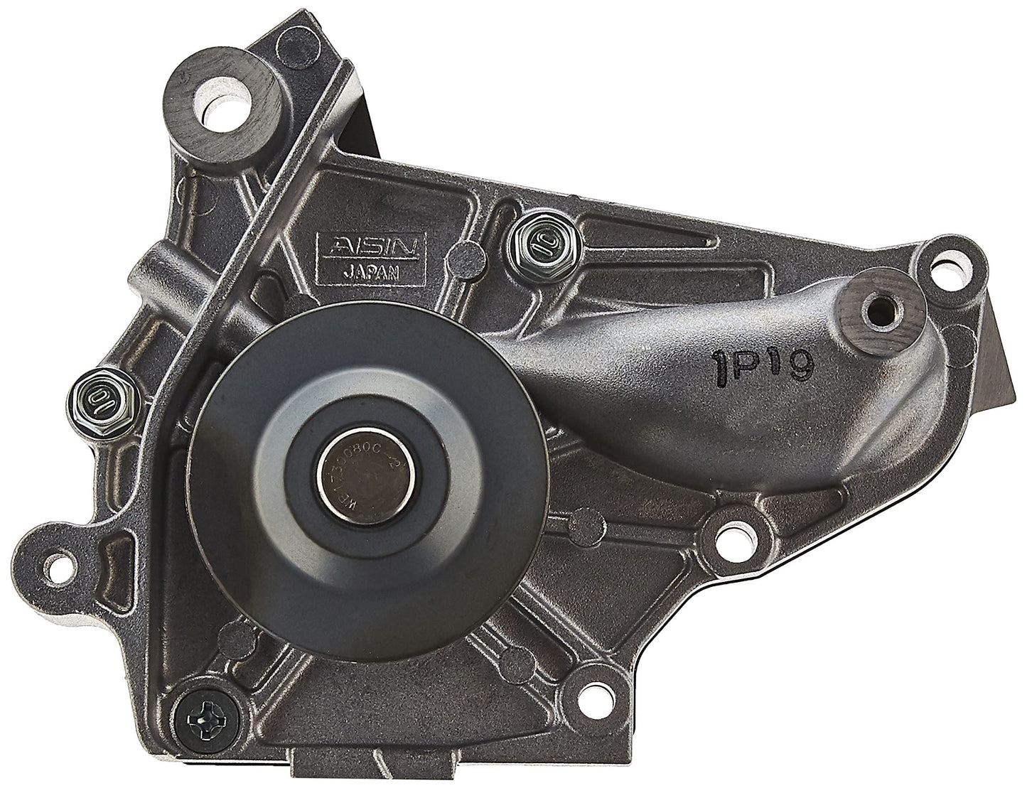 Aisin TKT-002 Kit de composants de courroie de distribution moteur