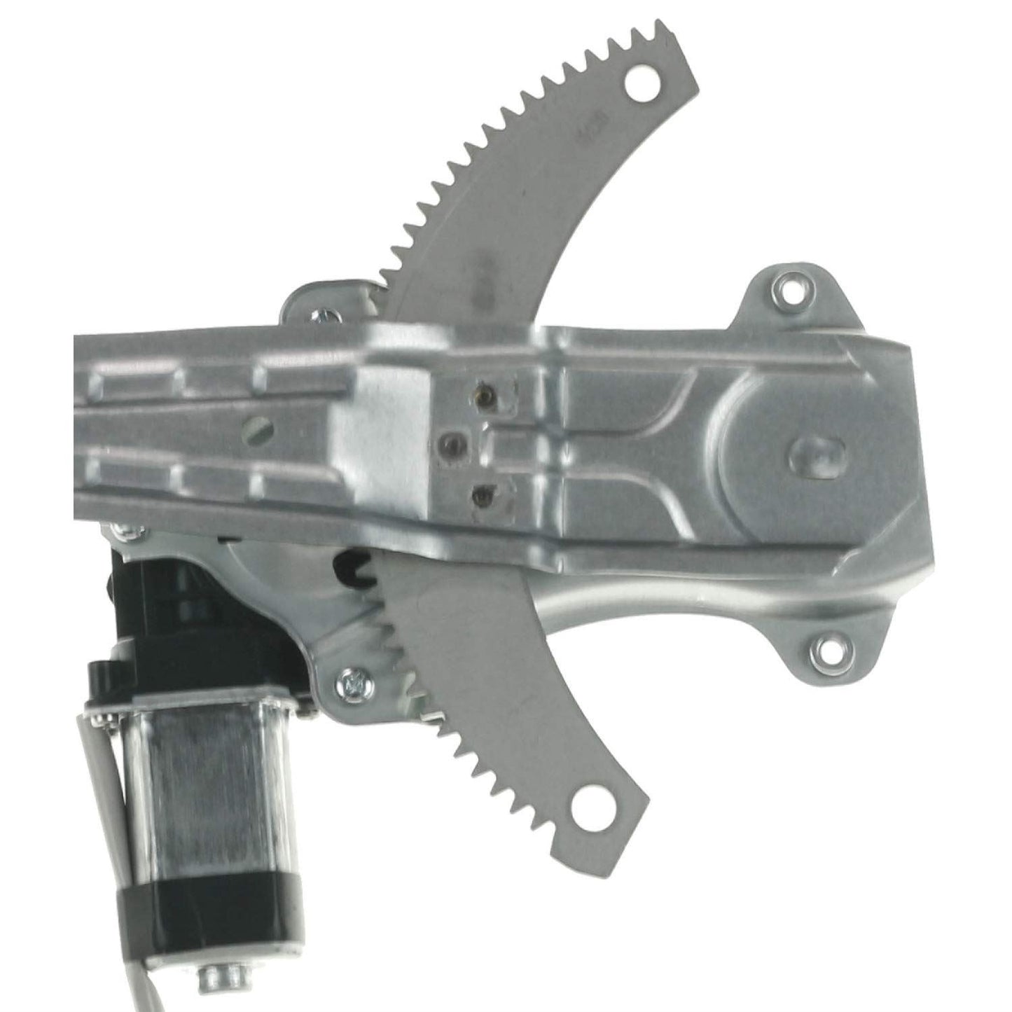 Cardone 82-13088AR Power Window Motor and Regulator Assembly