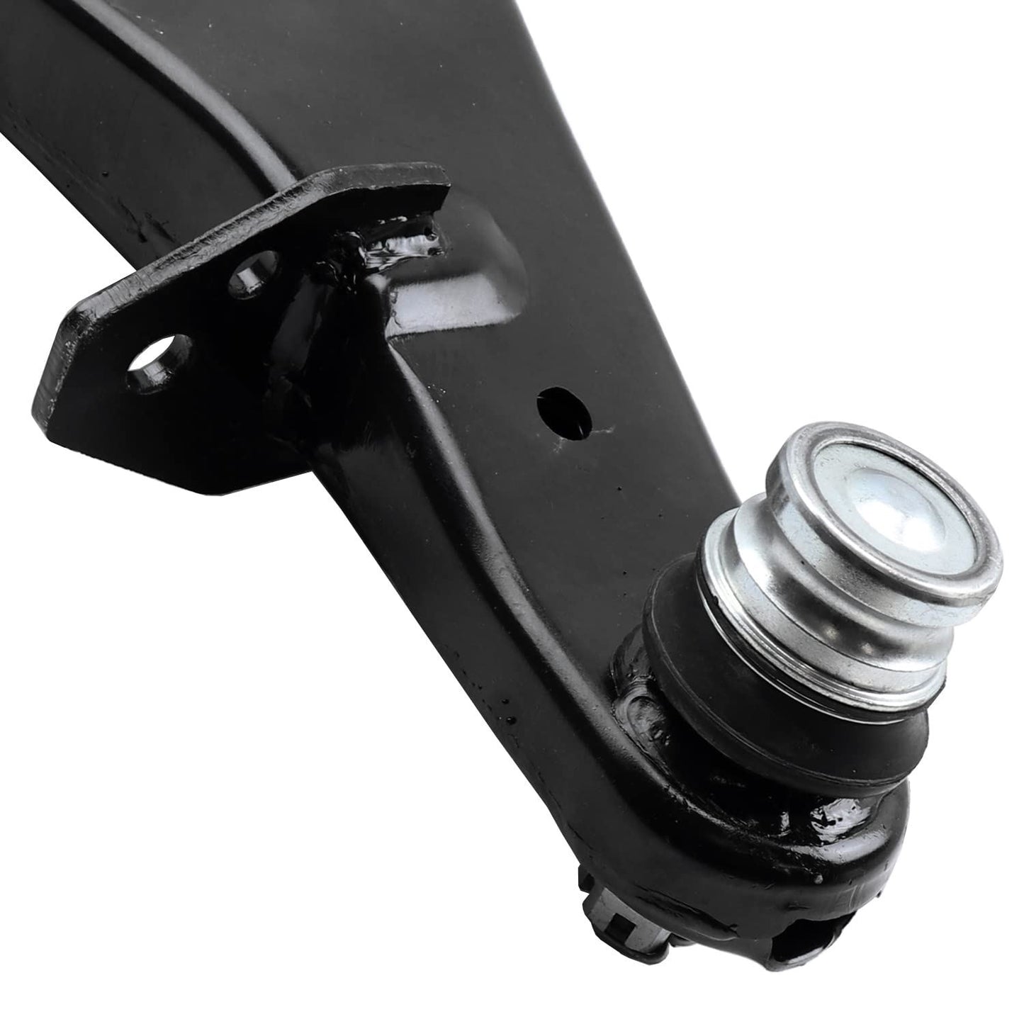 Beck/Arnley 102-8325 Conjunto de brazo de control de suspensión y rótula