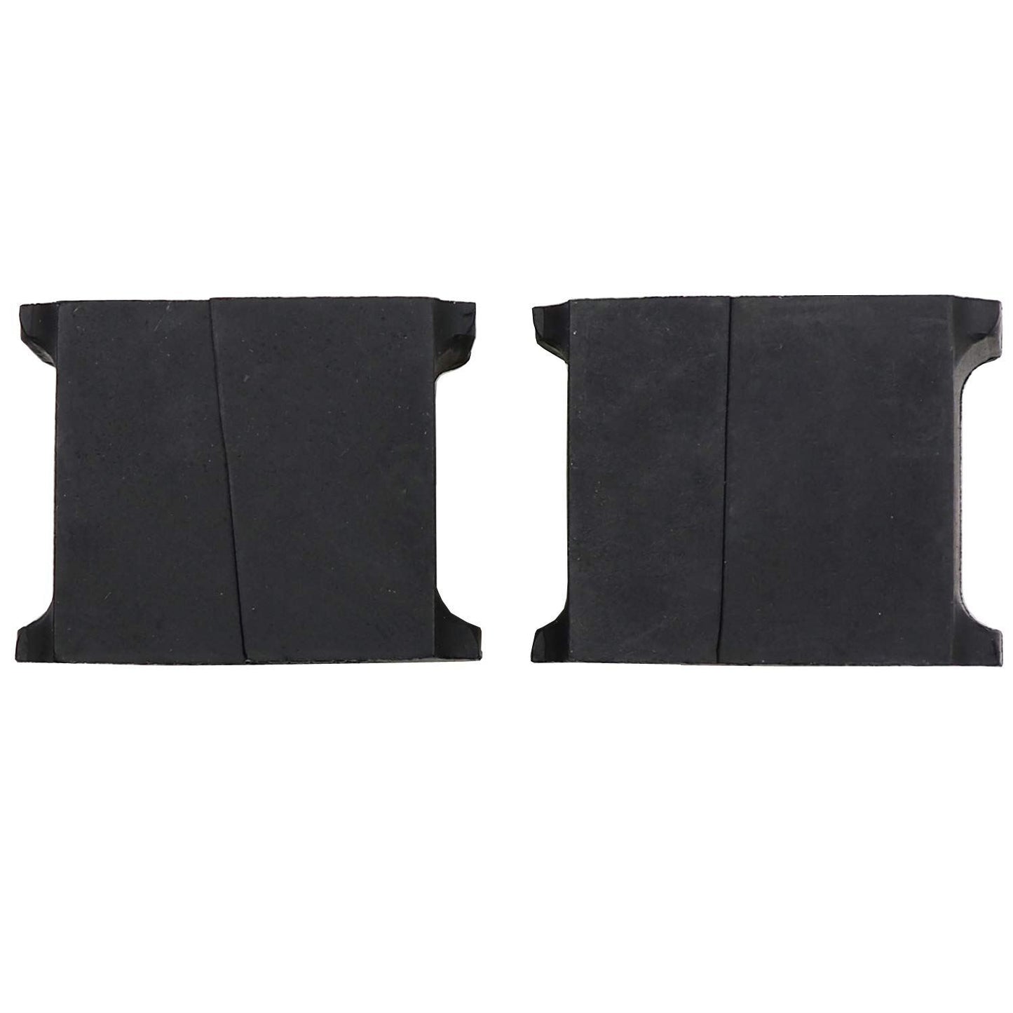 Beck/Arnley 101-6397 Kit de bagues de barre stabilisatrice de suspension