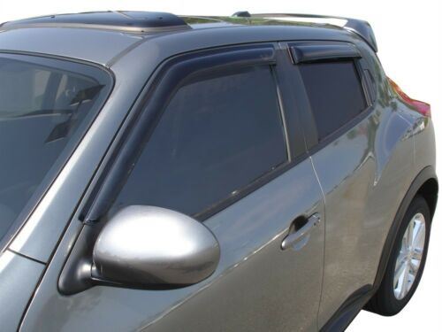 Auto Ventshade (AVS) 94378 Side Window Deflector