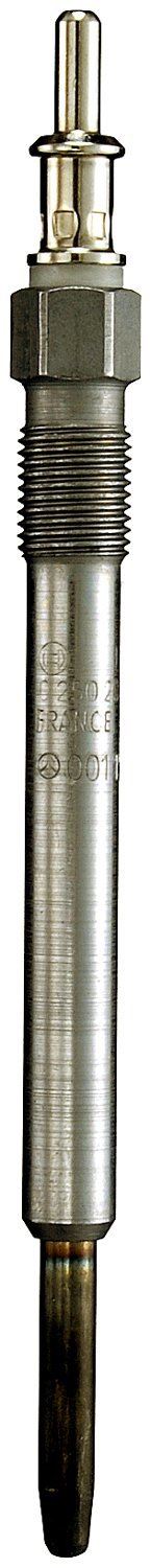 Bougie de préchauffage diesel Autolite 1118 (LOT DE 4)