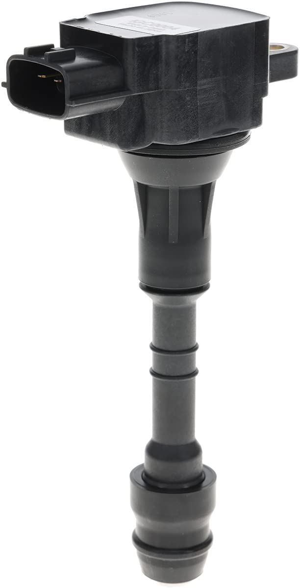 Bobina de encendido Hitachi IGC0004