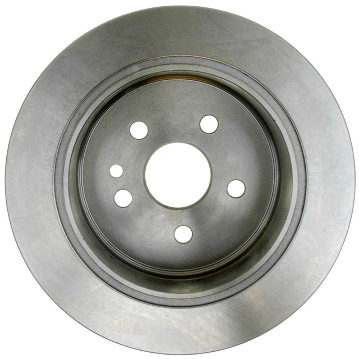 ACDelco Advantage 18A214A Rotor de frein à disque