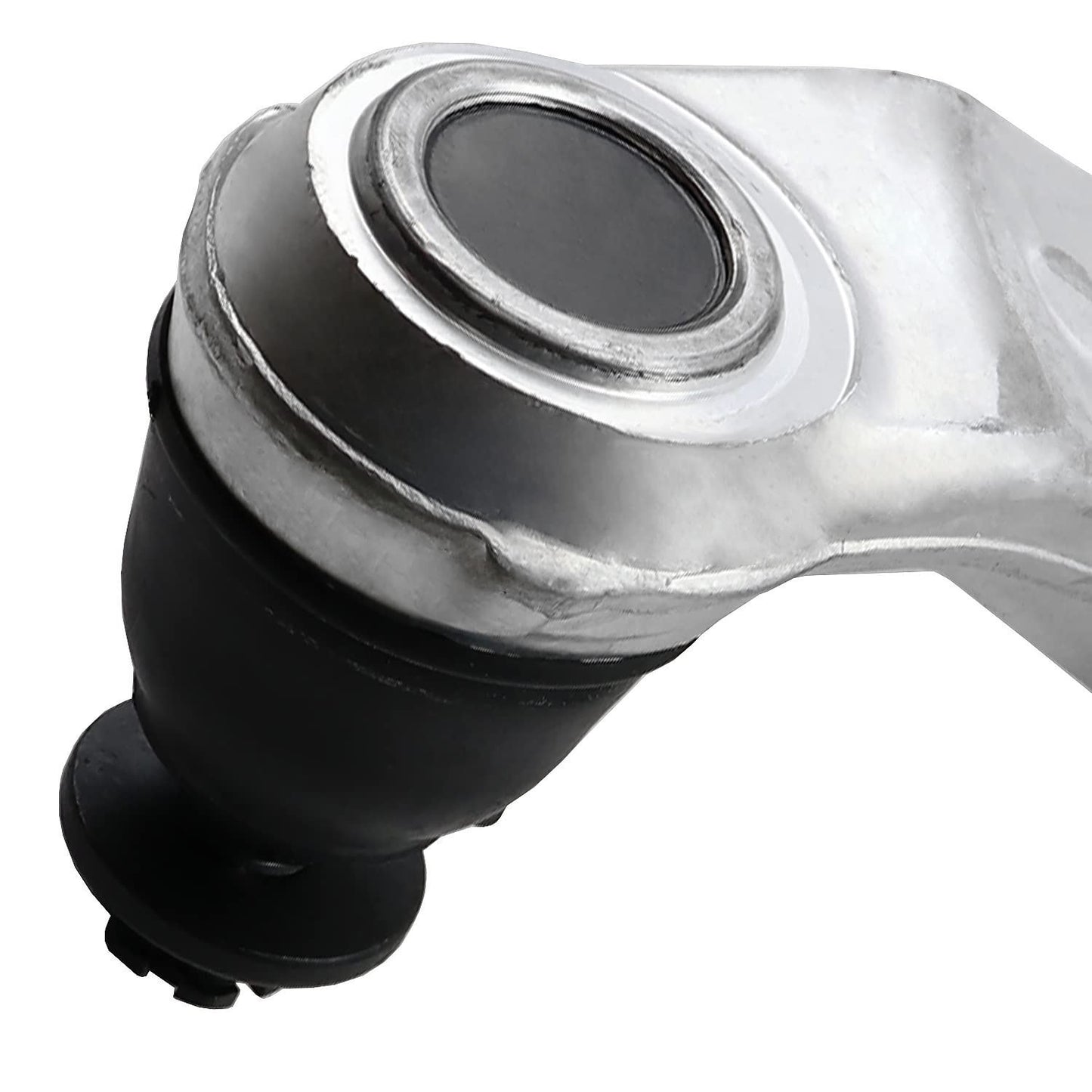 Beck/Arnley 102-7544 Conjunto de brazo de control de suspensión y rótula