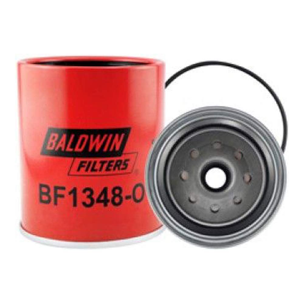 Filtro separador de agua y combustible Baldwin BF1348-O