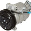 Spectra Premium 0610335 Compresseur de climatisation